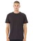 BELLA + CANVAS Heather CVC Raglan Short Sleeve Crewneck T-Shirt for Modern Casual Looks & Custom Printing Tee
